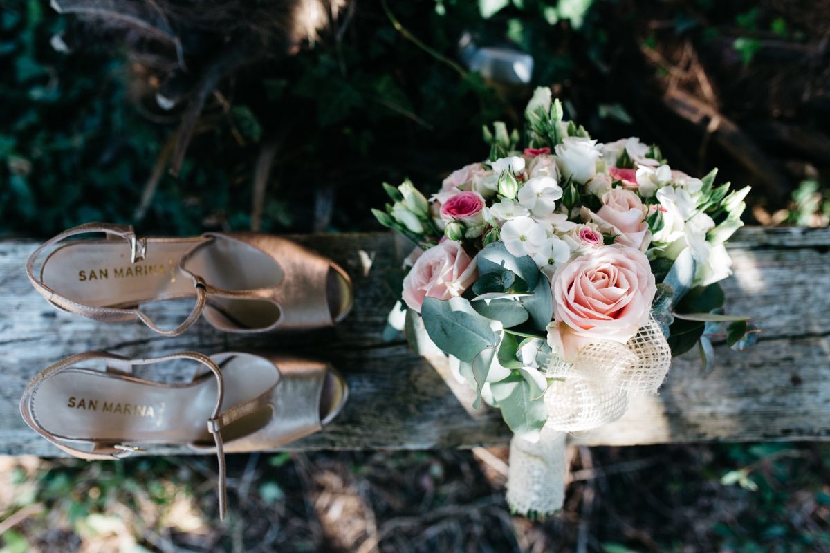 Features of an Eco-Friendly Central Coast Wedding Venue image