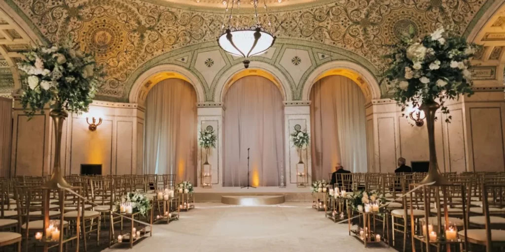 How to Find an Affordable Wedding Venue You’ll Love image